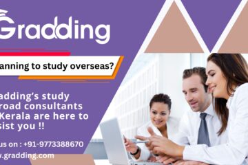 study abroad consultants in kerala