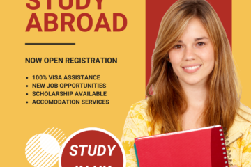 study in uk