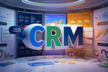 travel crm