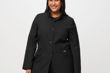 Women's outerwear