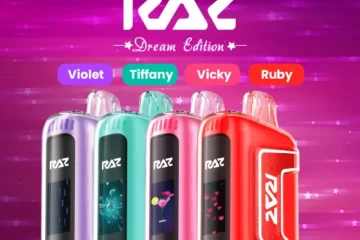 Raz Vape