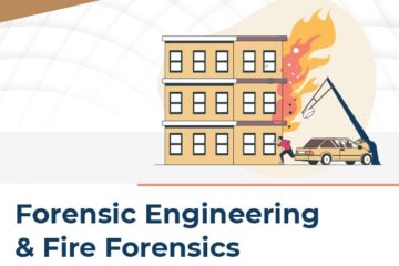 Fire Forensic and Engineering