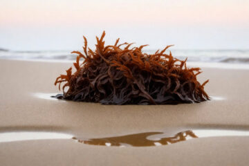 Sea Moss in Australia