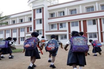 The Top Boarding Schools in India for International Students