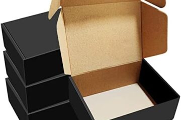 Corrugated Mailer Boxes Wholesale