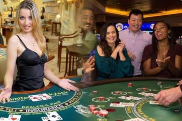 online Baccarat games