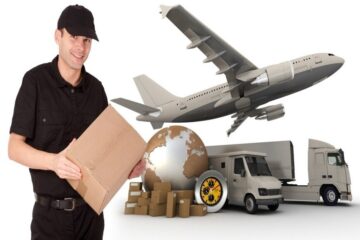 Cargo Service to India from London