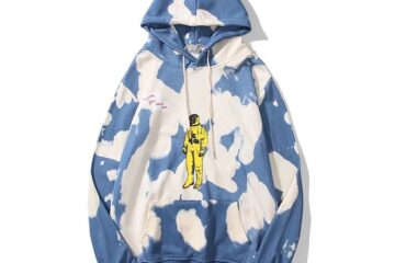 Why Is the TravisScottShops x StussyOfficial Collection a Must-Have for Every Fashion Aficionado?