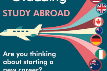 Best study abroad consultants