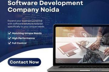 software development company in noida