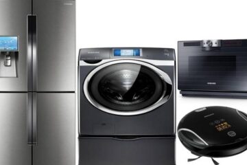 Brazil Home Appliances Market