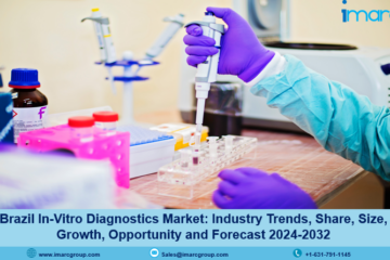 Brazil In-Vitro Diagnostics Market