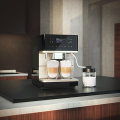 professional coffee maker machine