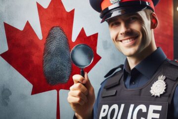 Fingerprinting Mississauga