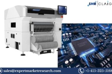 Chip Mounter Market