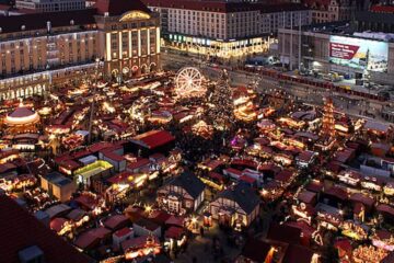 Christmas Markets