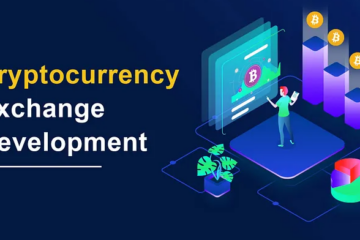 Crypto Exchange Development