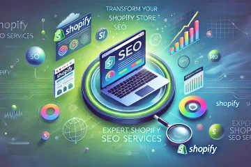 Shopify SEO Services