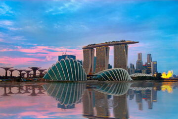 Day Trips from Singapore