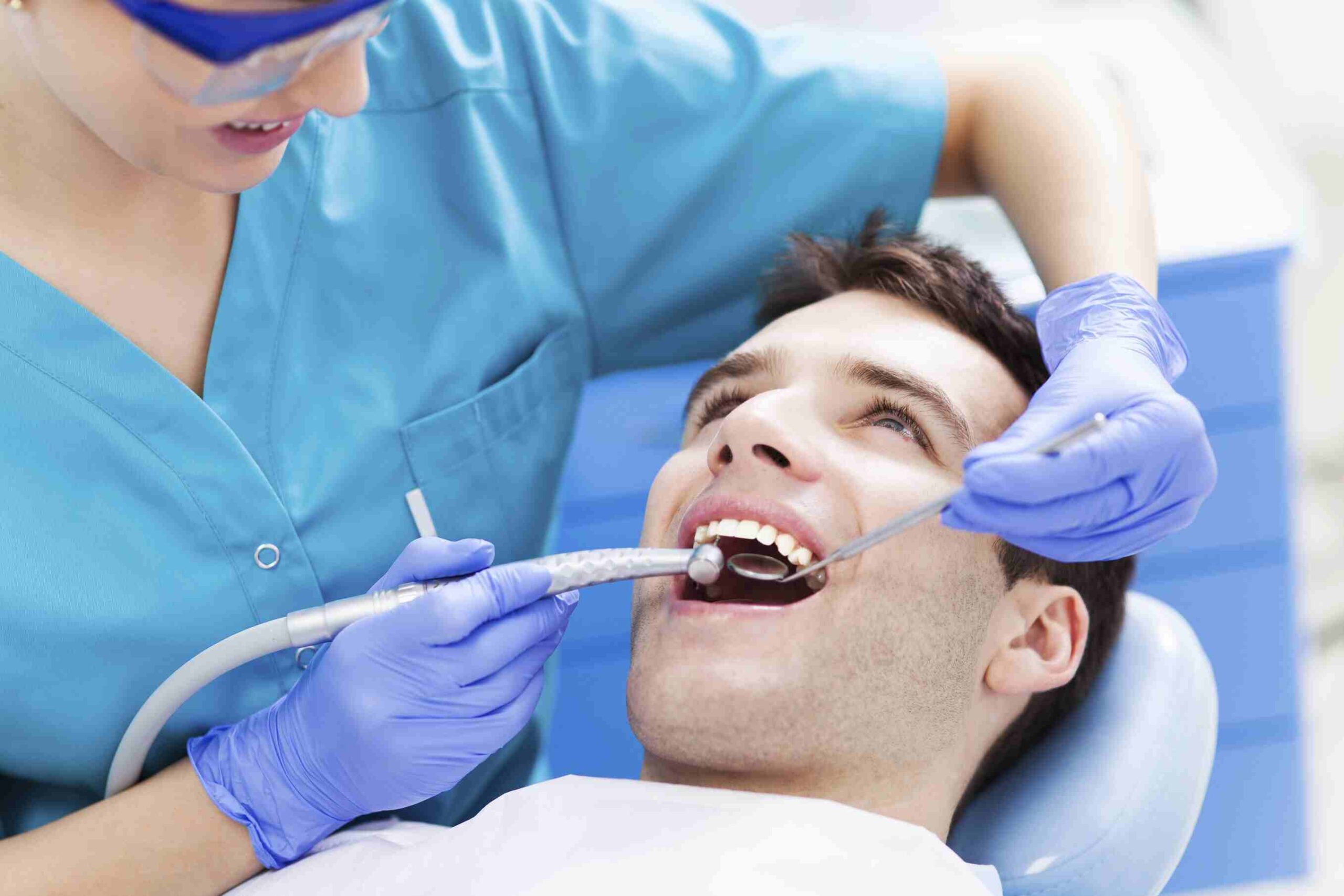 Dental Clinic in Calicut