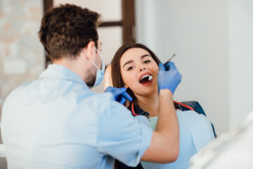 Dental Cleaning