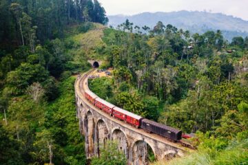 Hidden Gems in Sri Lanka