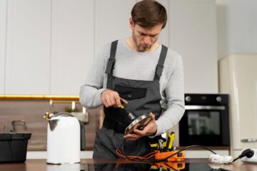 Rush Appliance Repair