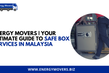 safe box Malaysia