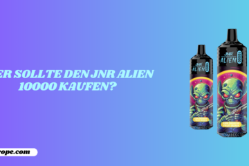 JNR Alien 10000 kaufen