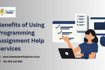 Benefits of Using Programming Assignment Help Services