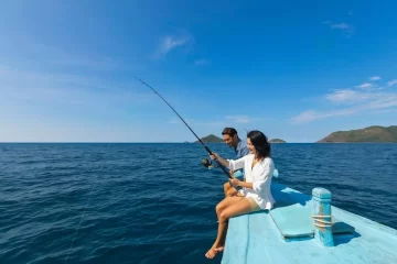 Deep Sea Fishing 101: Best Practices for a Successful Fishing Expedition