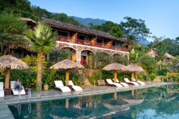 Luxury Resorts in Seychelles