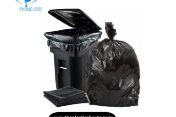 Garbage Bags