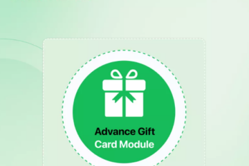 gift card prestashop