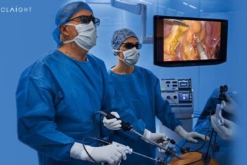 Global 3D Laparoscopy Imaging Market