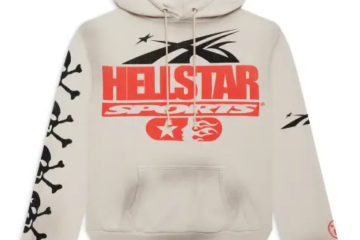 Hellstar Hoodies - Official Store - Limited Stock