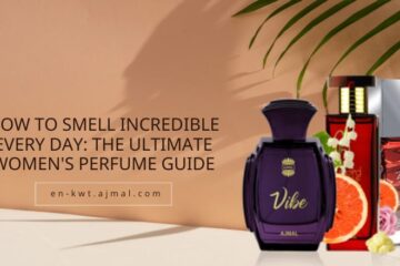 perfume for women