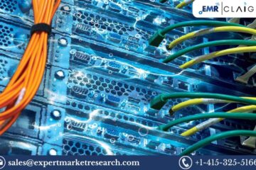 Immersion Cooling Market