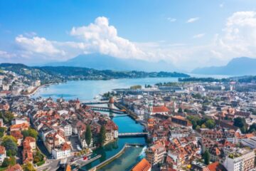 Best Swiss Cities