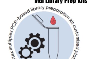 MGI Library Prep Kits