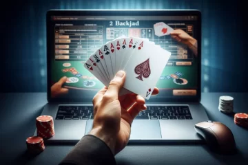 Online Blackjack Games