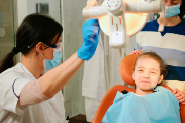 pediatric dentist norwood