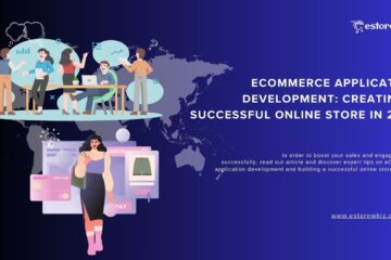 eCommerce Application Development