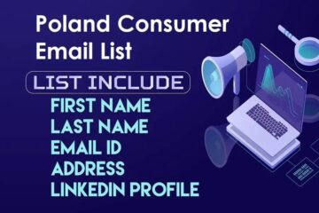 Why a Poland Email List Is Crucial for Your Next Digital Marketing Campaign