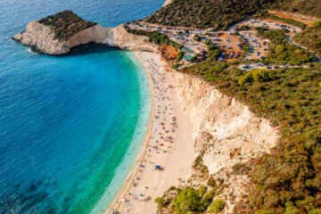 Beaches in Greece