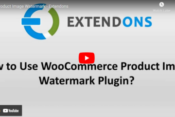 Add Custom Watermarks to WooCommerce Images in 2025