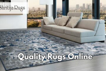 Quality Rugs Online