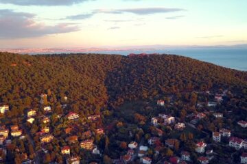 Picturesque Villages in Turkey