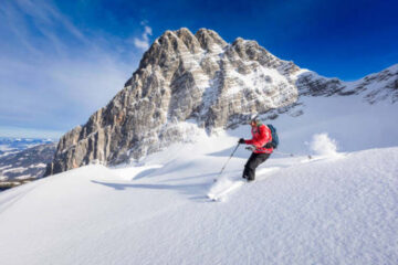 Ski in Austria