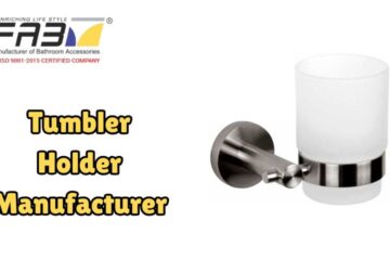 Tumbler Holder Manufacturer